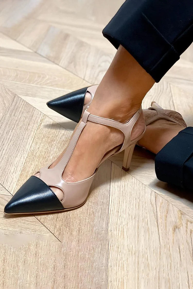 Brielle | Tacones modernos