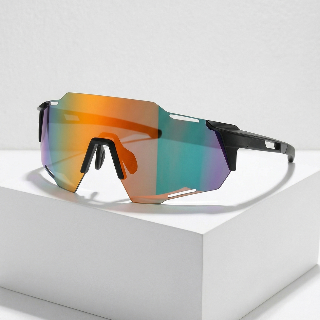 Gafas deportivas