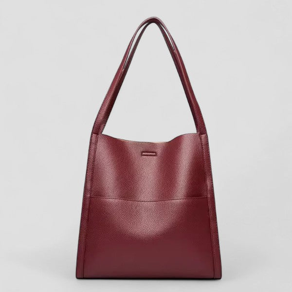 Bolso de hombro Livia