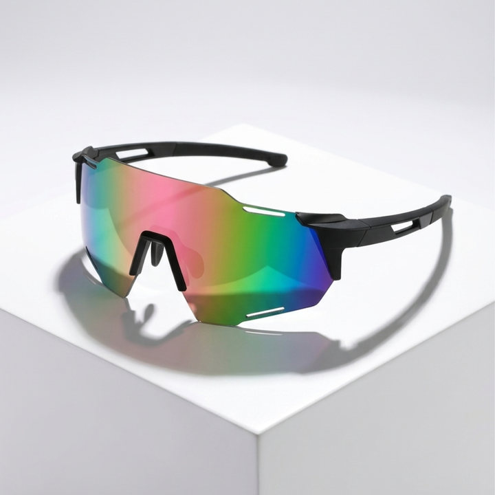 Gafas deportivas