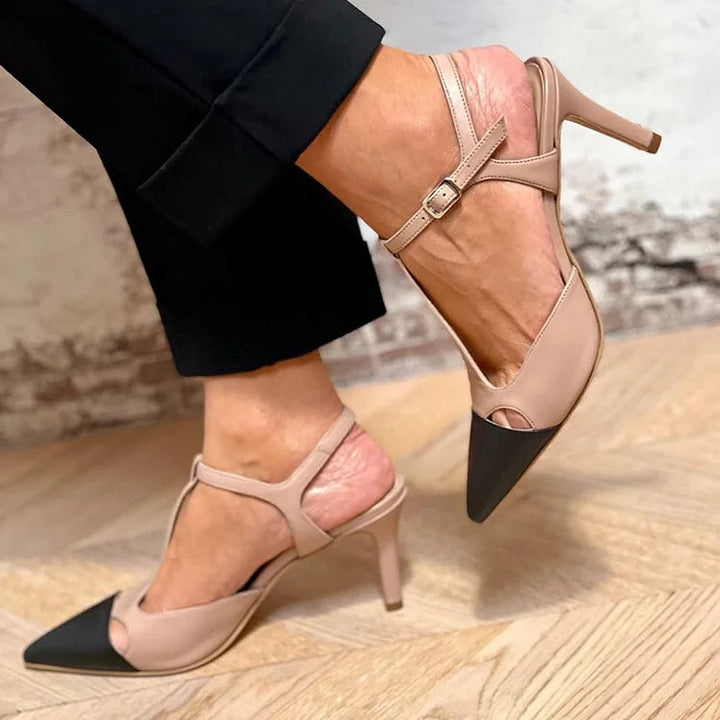Brielle | Tacones modernos