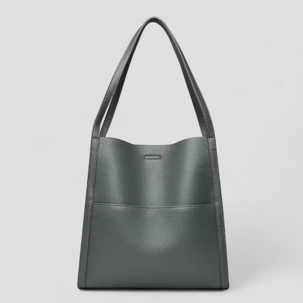 Bolso de hombro Livia