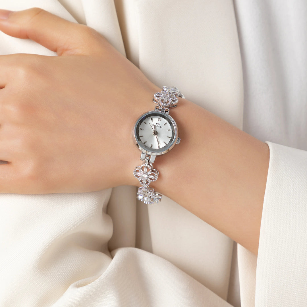 Reloj María