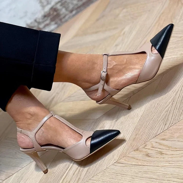 Brielle | Tacones modernos