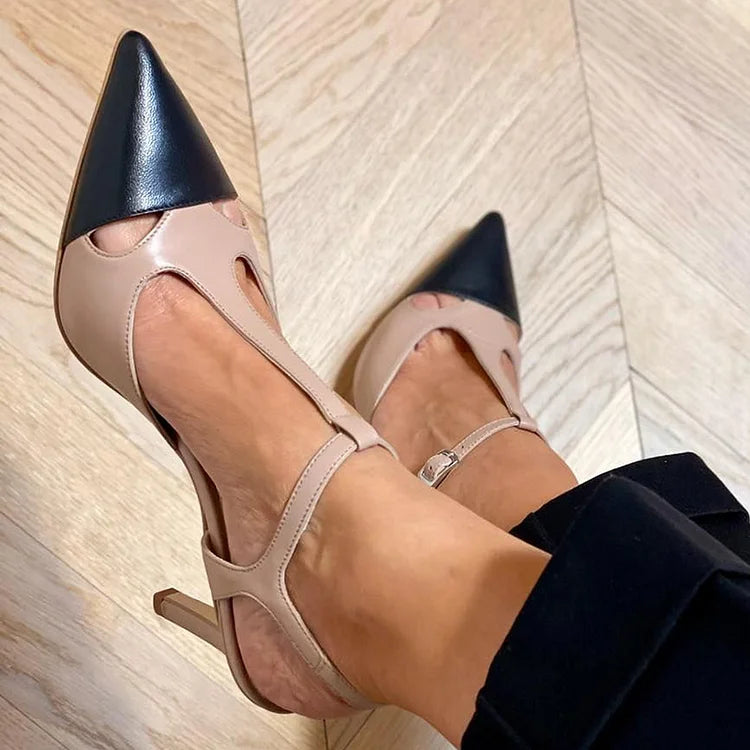 Brielle | Tacones modernos