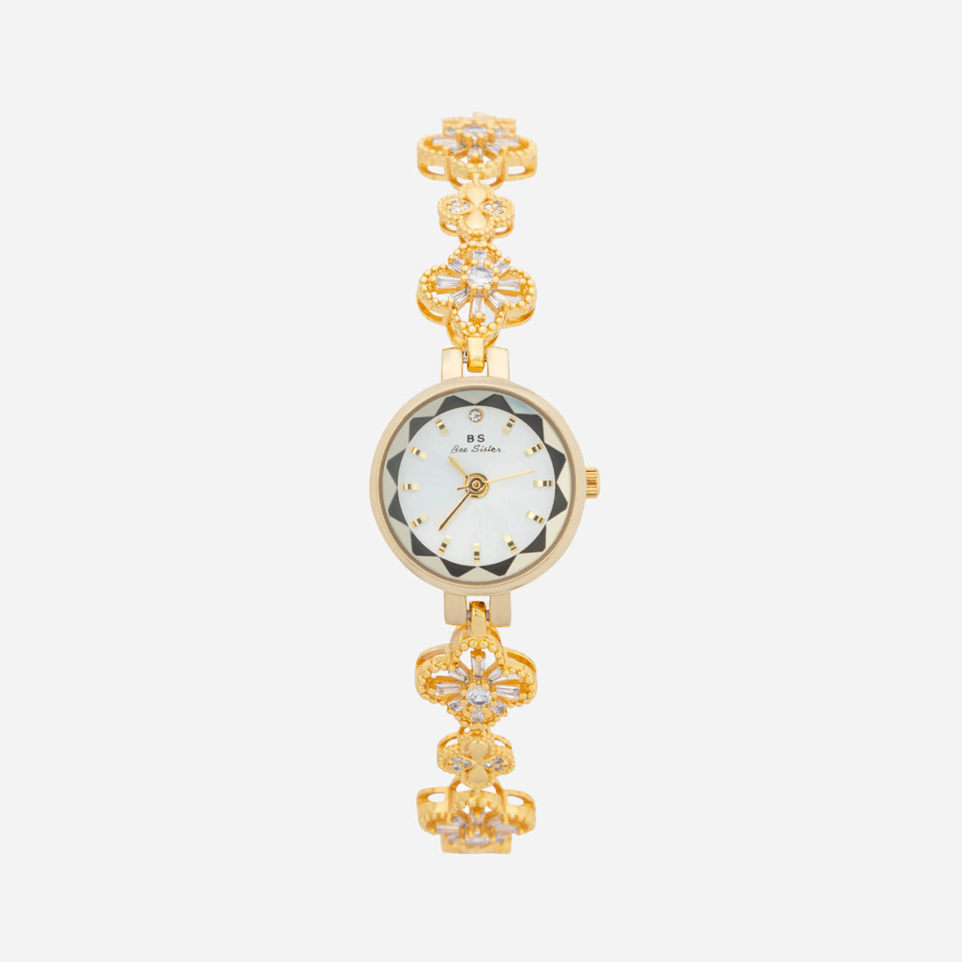 Reloj María
