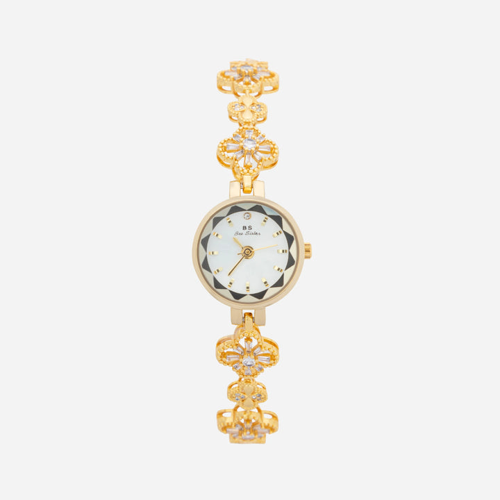 Reloj María