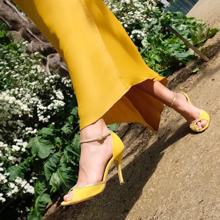Teresa | Tacones altos