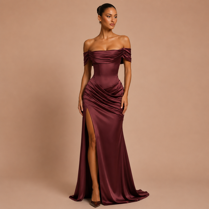 EMILIE - Vestido Lorena