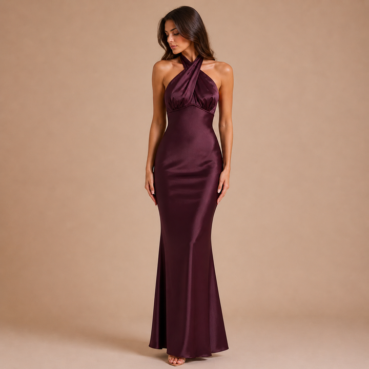 EMILIE - Vestido Luciana