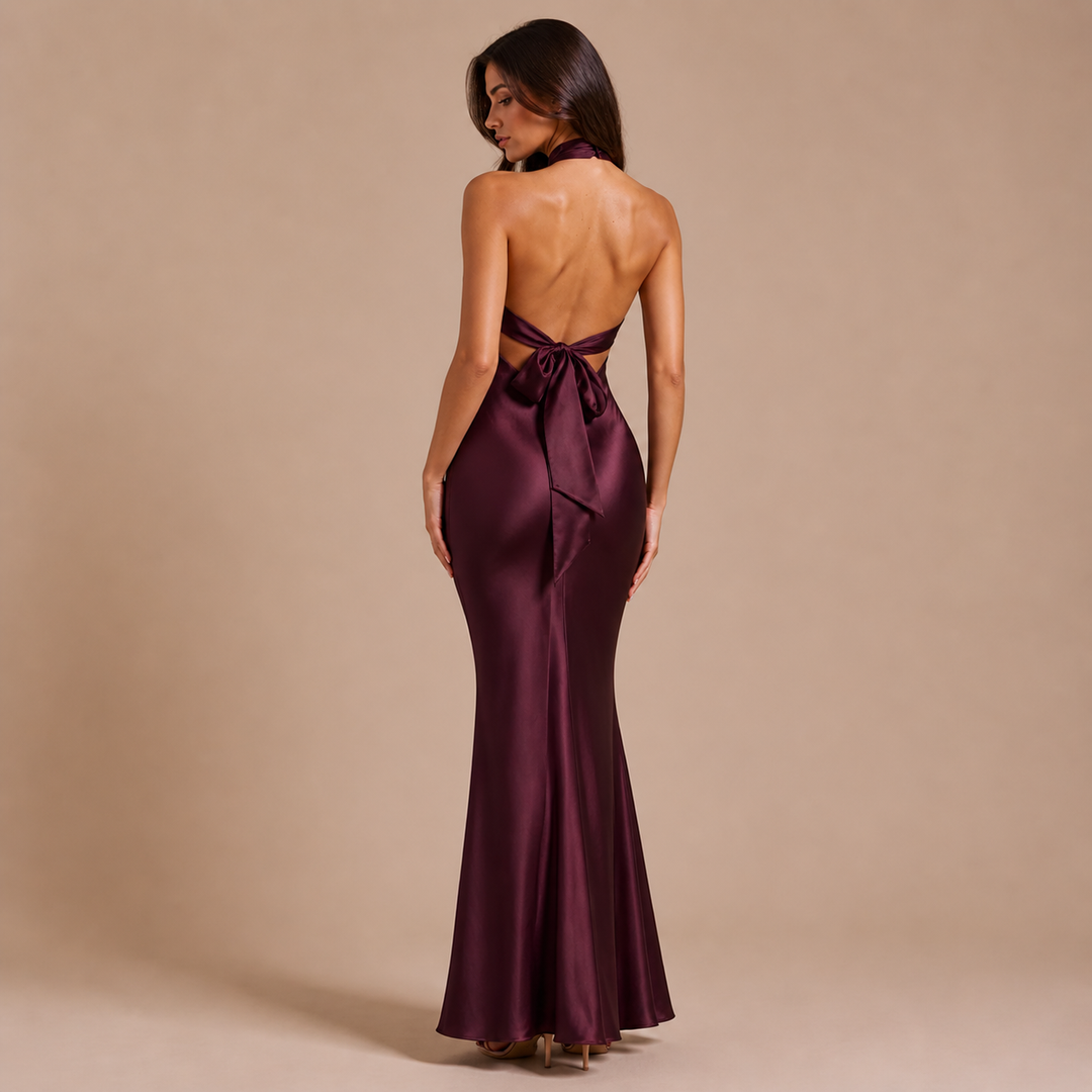 EMILIE - Vestido Luciana