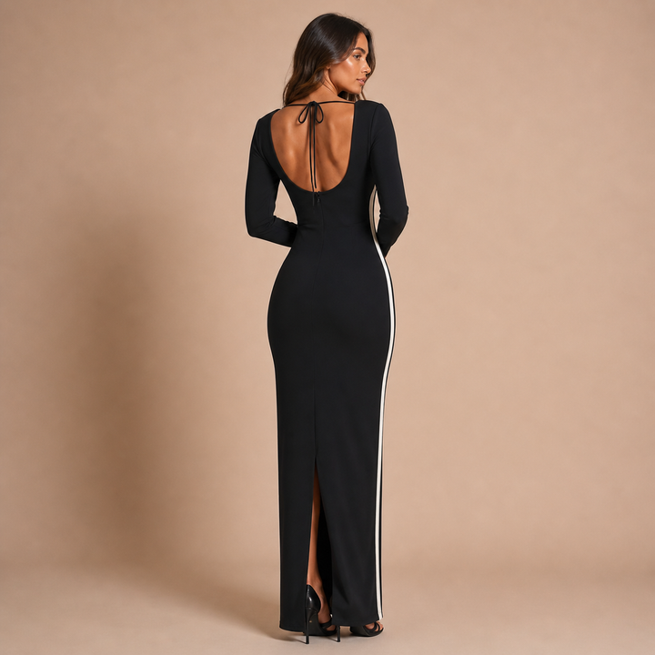 EMILIE - Vestido Leonor