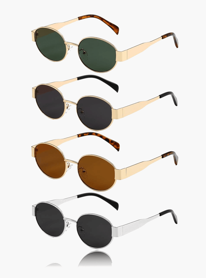 Zarigya | Gafas de sol elegantes