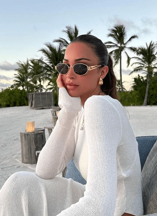 Zarigya | Gafas de sol elegantes
