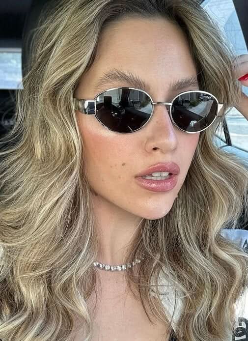 Zarigya | Gafas de sol elegantes
