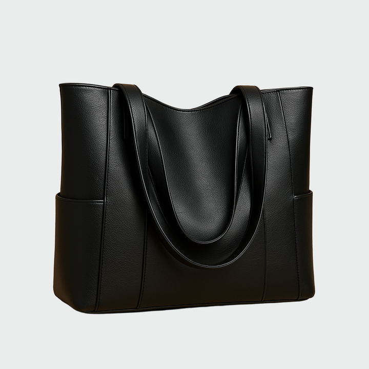 Elegant skuldertaske