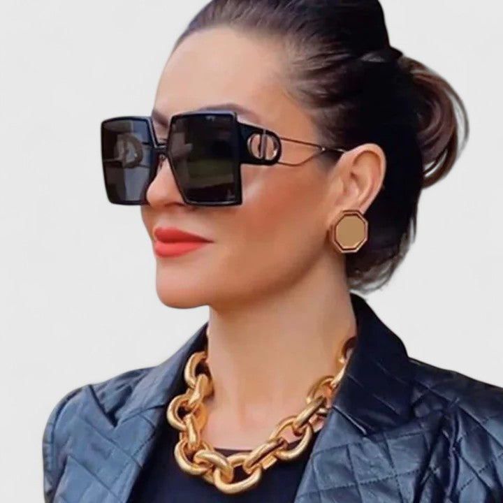 Bryelle | Gafas de sol con estilo