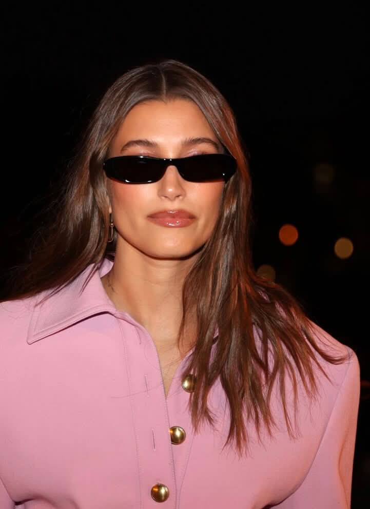 Zayleigh | Moderne solbriller