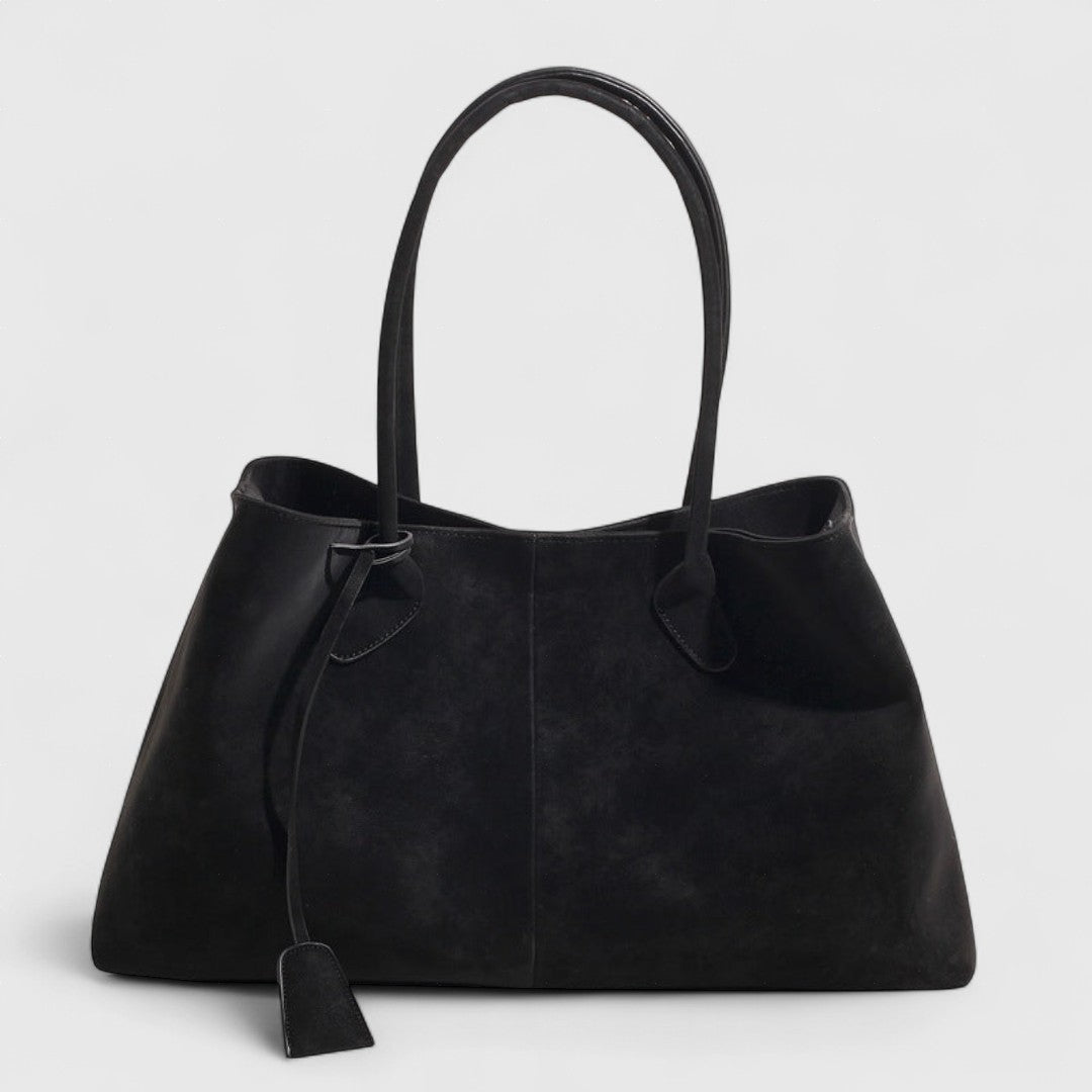 Nausica - Maxi bolso de diseño sofisticado y gran capacidad