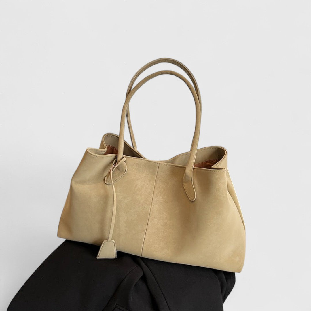 Nausica - Maxi bolso de diseño sofisticado y gran capacidad