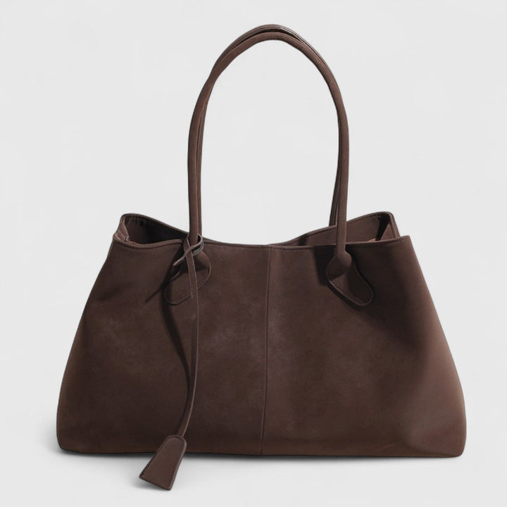 Nausica - Maxi bolso de diseño sofisticado y gran capacidad
