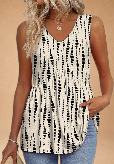 Elenor – Elegant hverdagsbluse