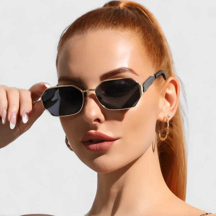 Jaylynne | Gafas de sol con estilo
