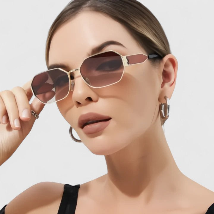 Jaylynne | Gafas de sol con estilo