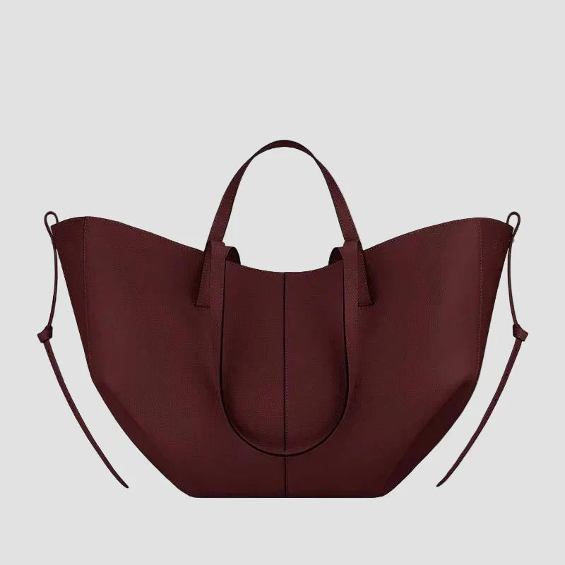 Xoni – Vintage-skuldertaske