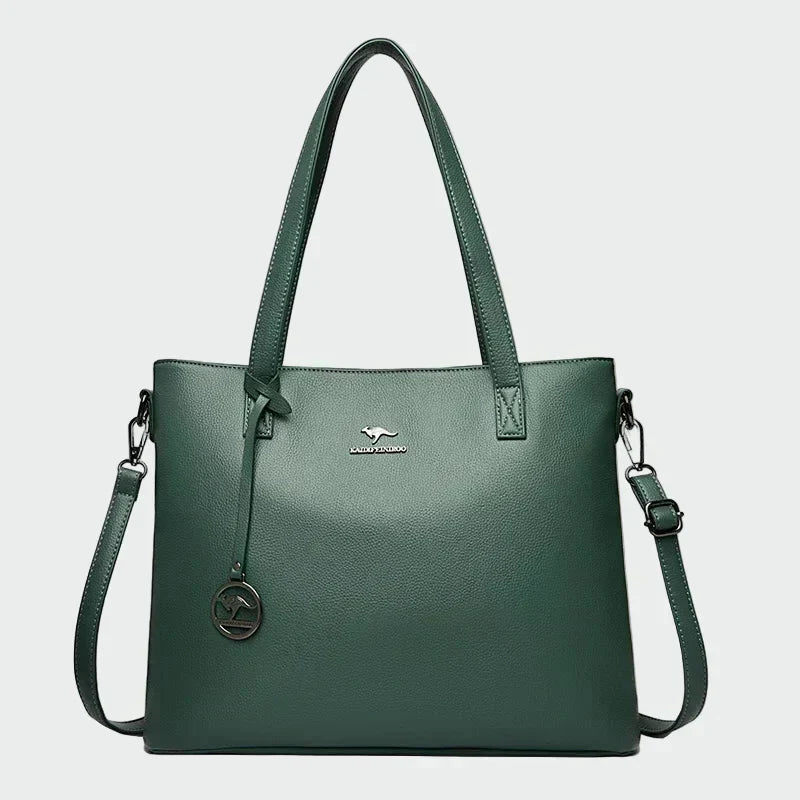 Bolso elegante atemporal