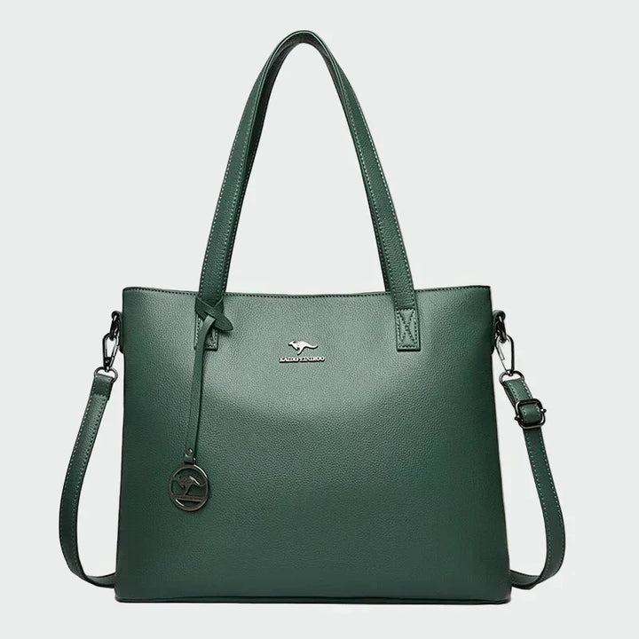 Bolso elegante atemporal