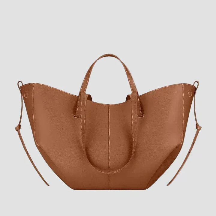 Xoni – Vintage-skuldertaske