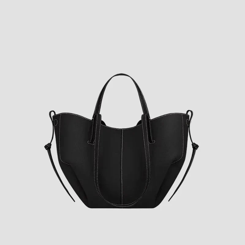 Xoni – Vintage-skuldertaske