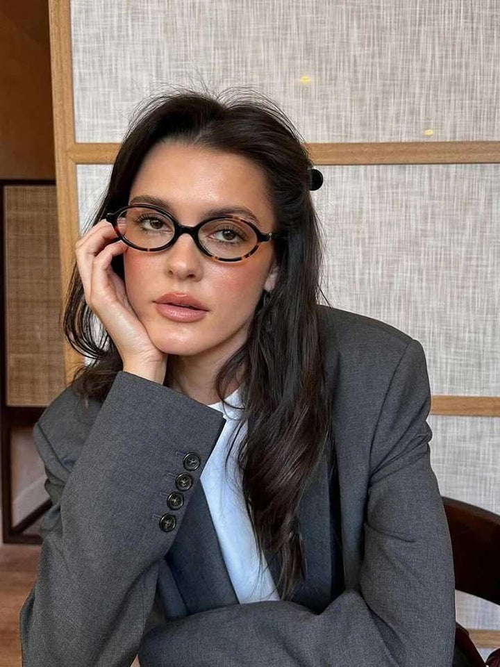 Brynlee | Elegantes Gafas de Lectura para Personas con Estilo