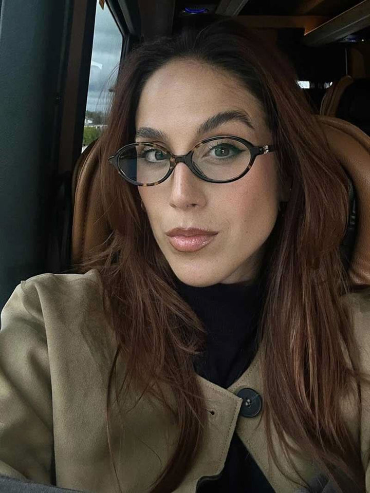Brynlee | Elegantes Gafas de Lectura para Personas con Estilo