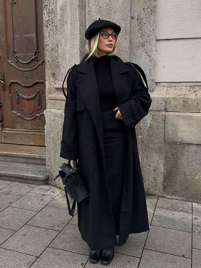 Brynlee | Elegantes Gafas de Lectura para Personas con Estilo