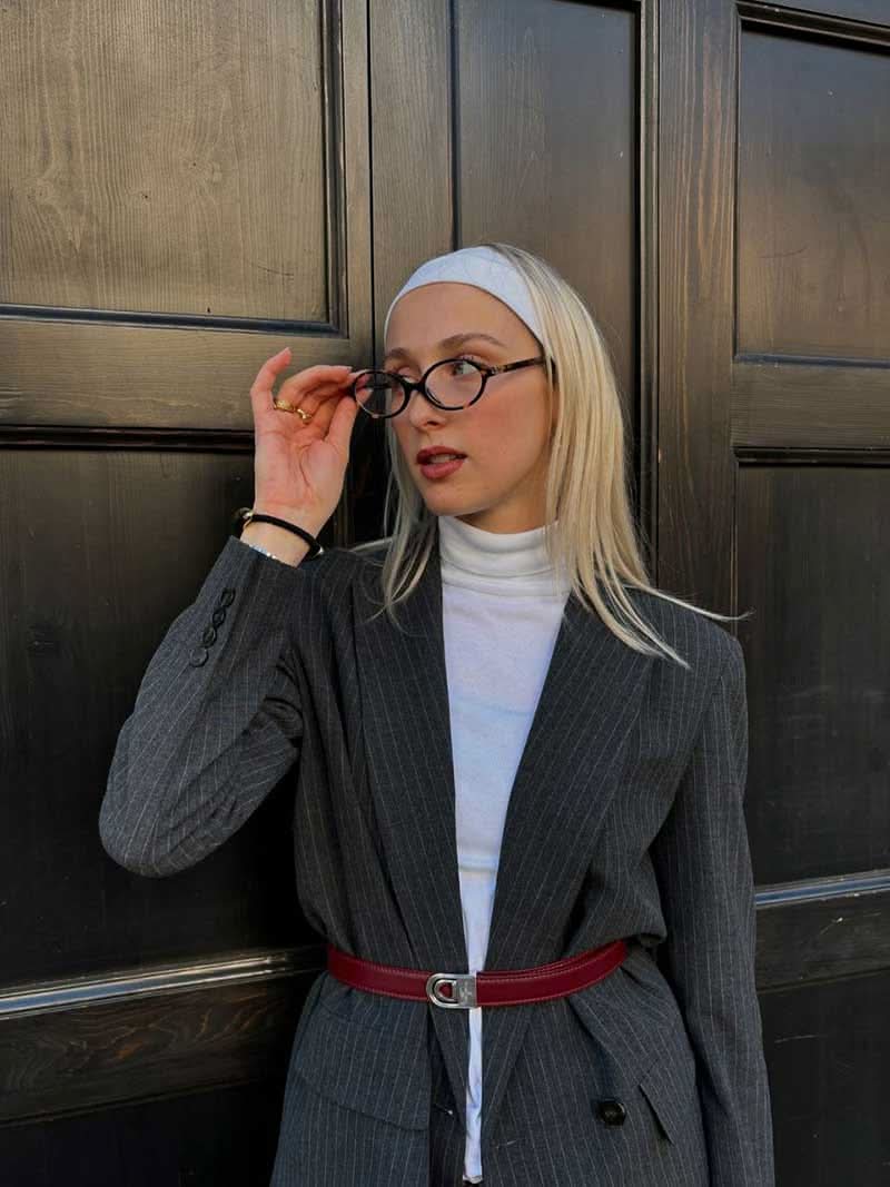 Brynlee | Elegantes Gafas de Lectura para Personas con Estilo