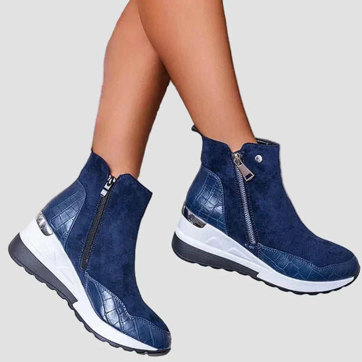 Panagiota - Botas ortopédicas