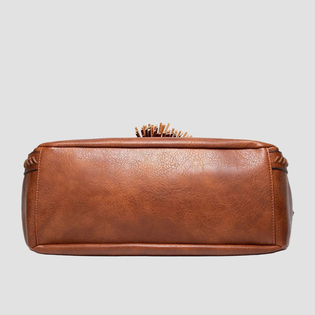 Adelina - Bolso de piel de lujo