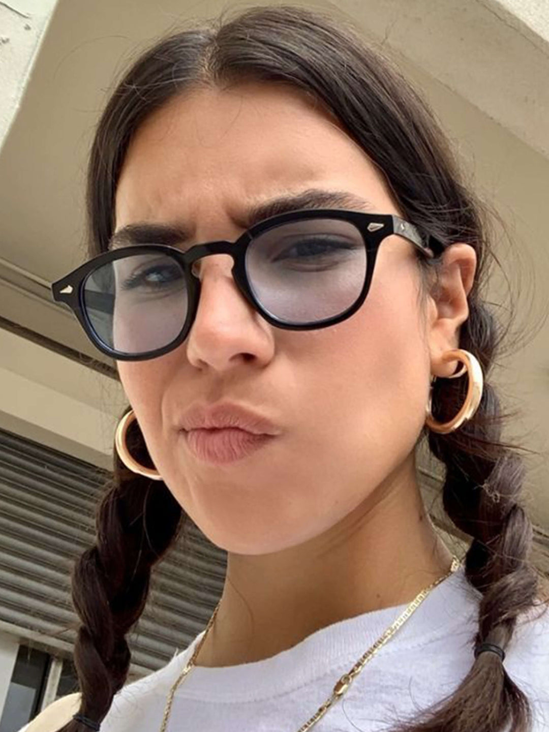 Emersyn | Elegante solbriller