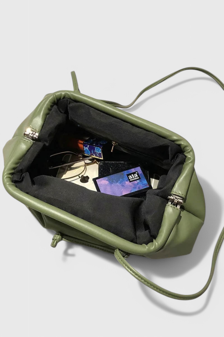 Bolso bandolera Dalila
