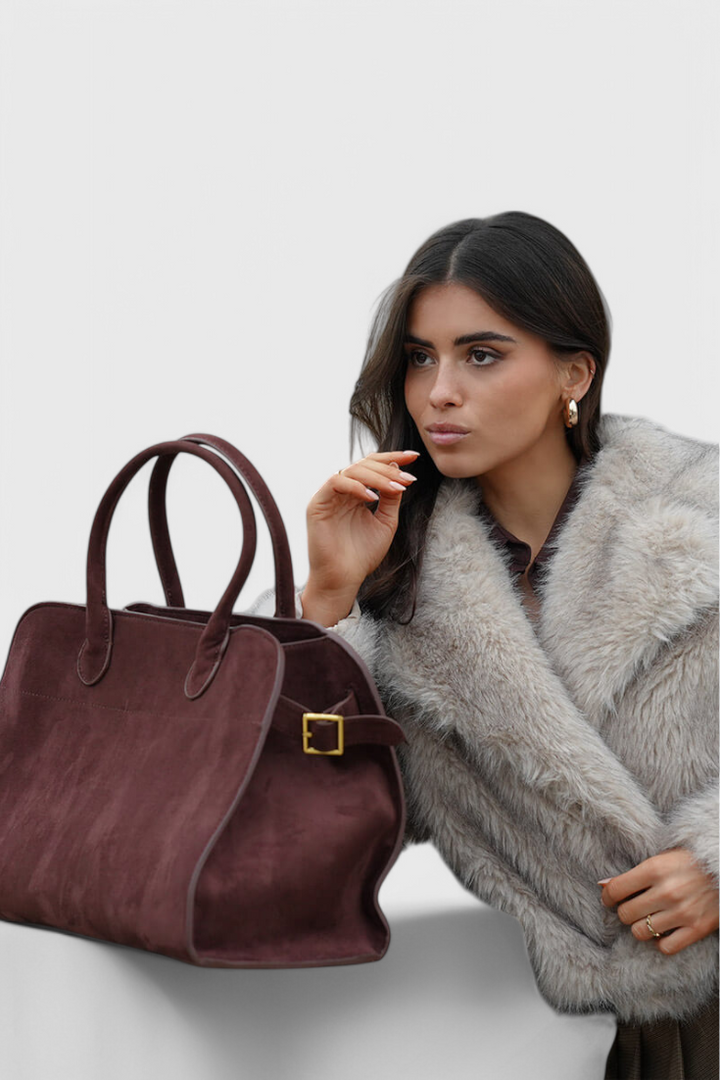 Harlow-tote