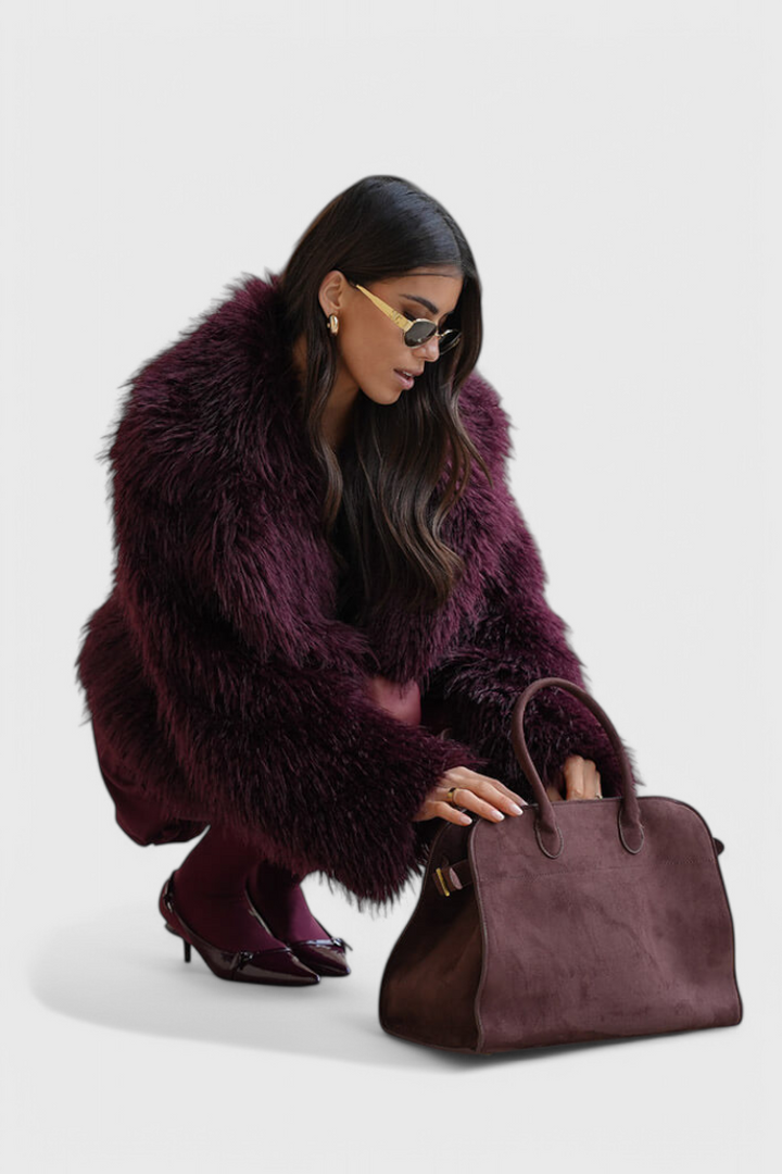 Harlow-tote