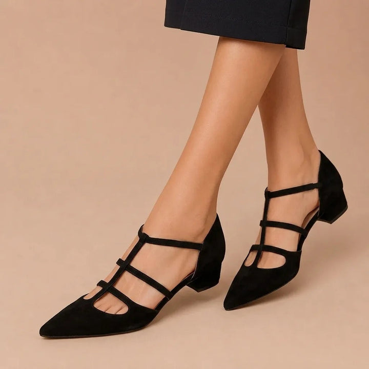 Séverin | Calzado elegante de tacón