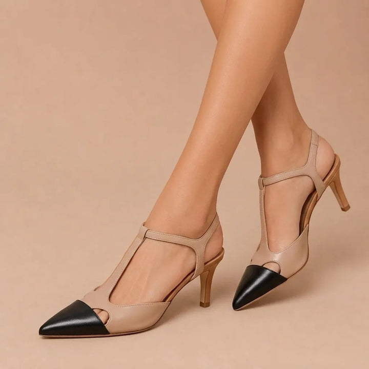 Brielle | Tacones modernos