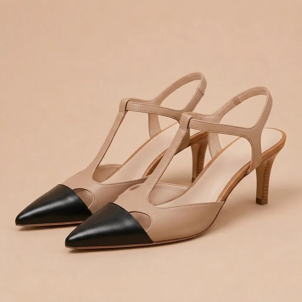 Brielle | Tacones modernos