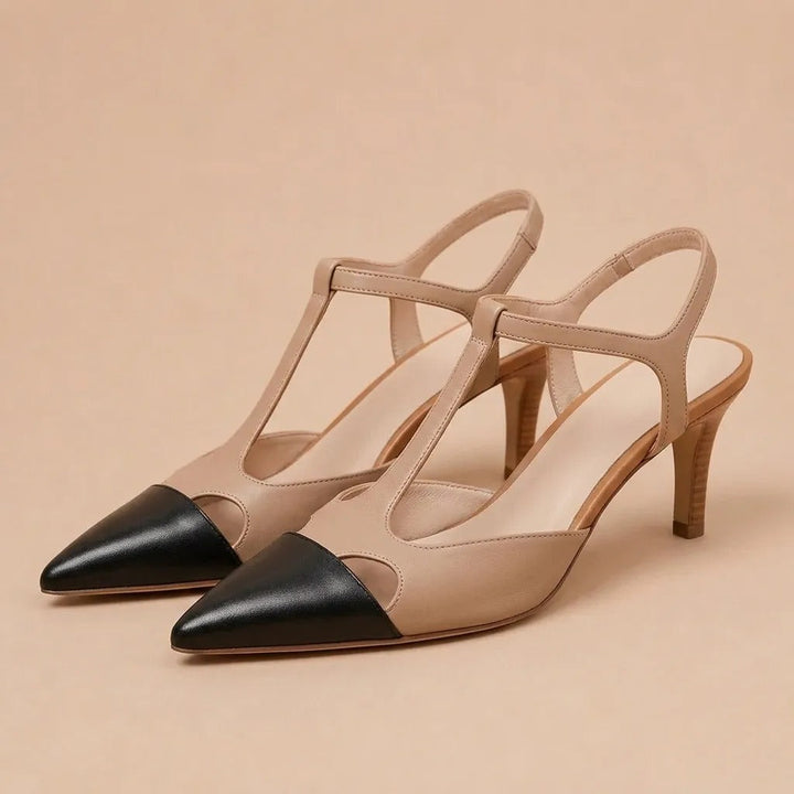 Brielle | Tacones modernos