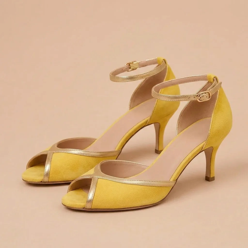 Teresa | Tacones altos