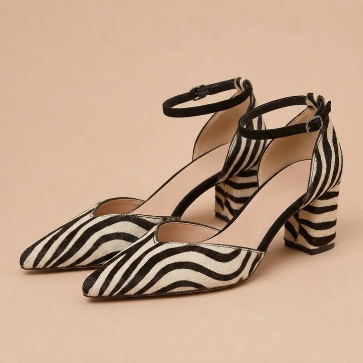 Billie | Tacones elegantes