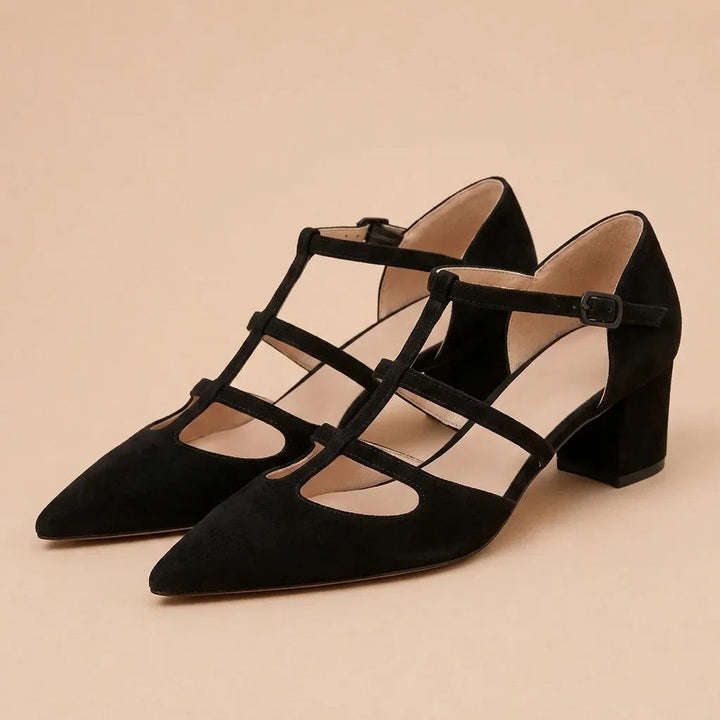 Séverin | Calzado elegante de tacón